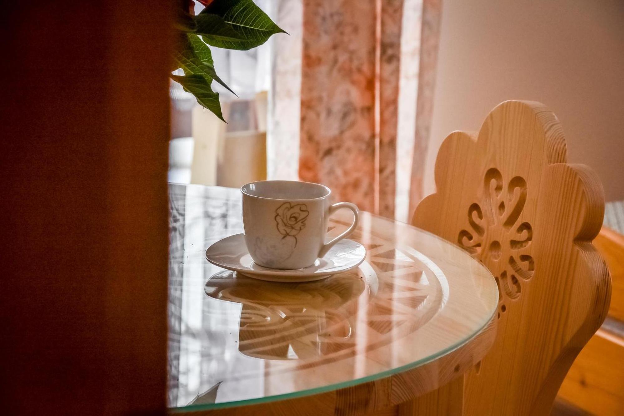 Apartamenty U Gabi Poronin Bagian luar foto
