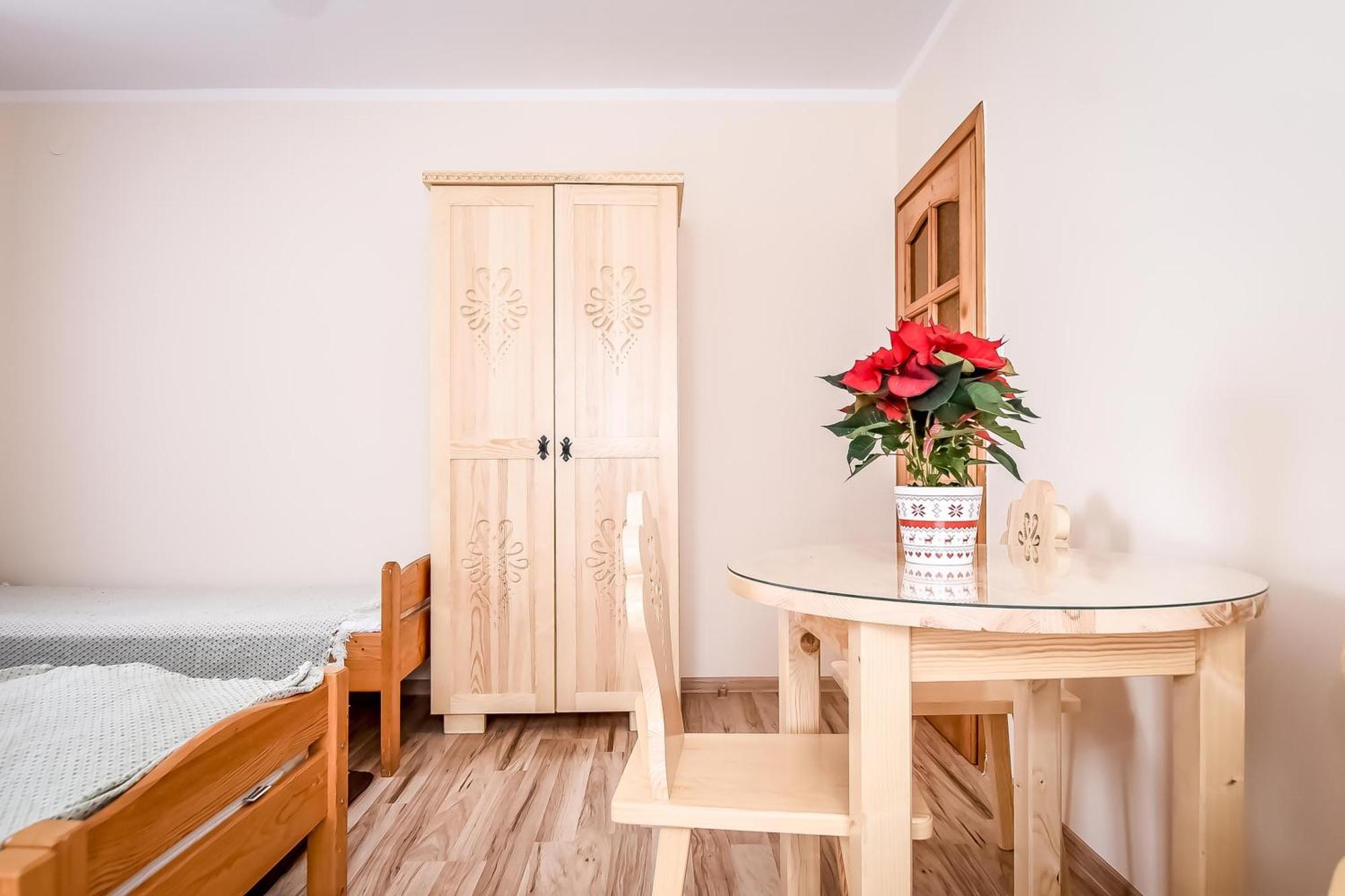 Apartamenty U Gabi Poronin Bagian luar foto