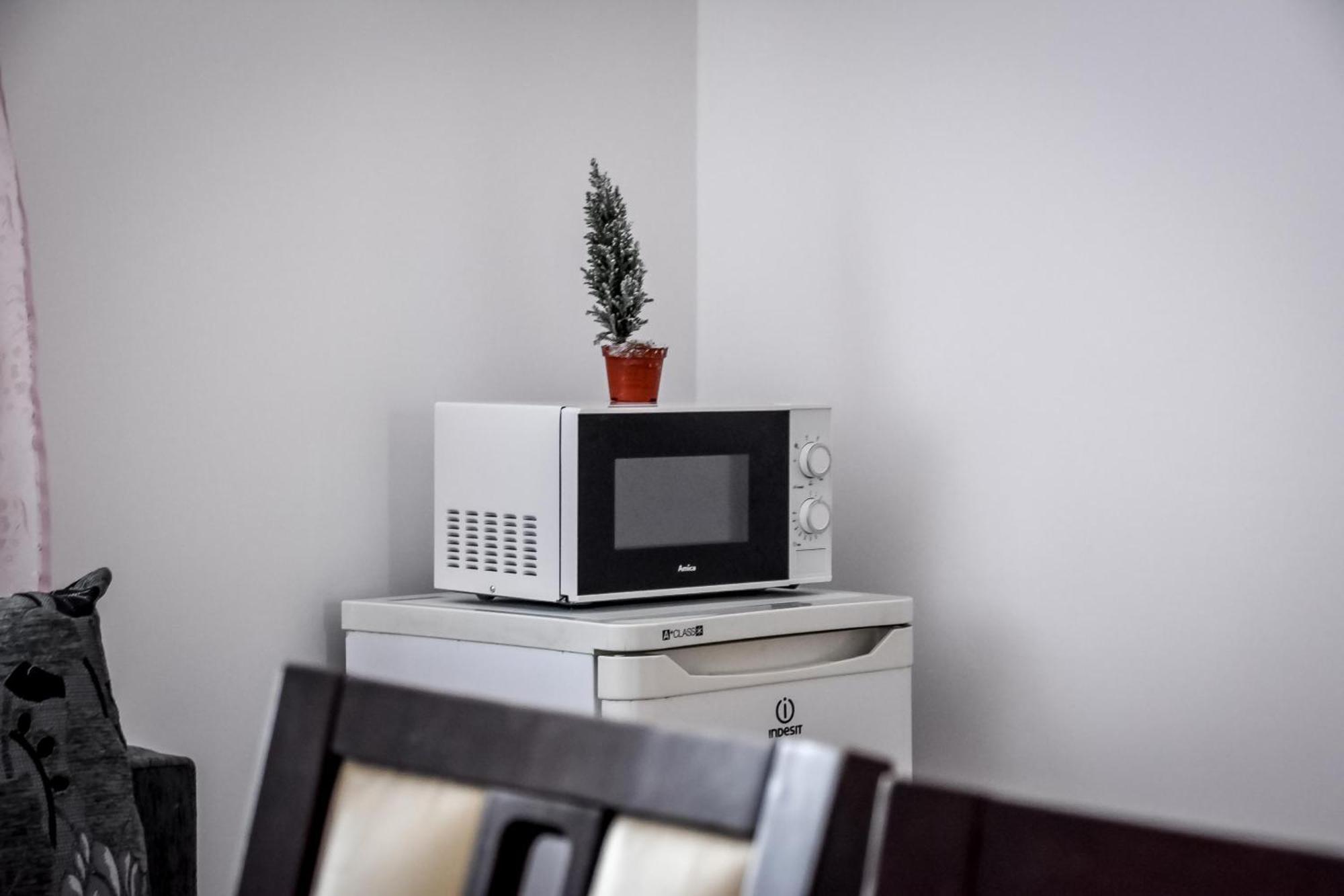 Apartamenty U Gabi Poronin Bagian luar foto