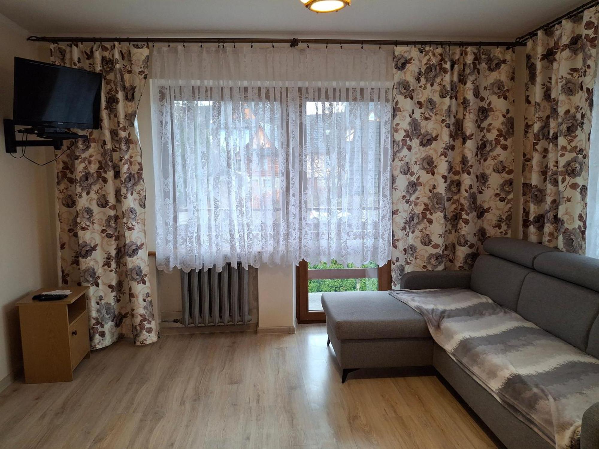 Apartamenty U Gabi Poronin Bagian luar foto